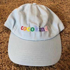 Cocokind Hat